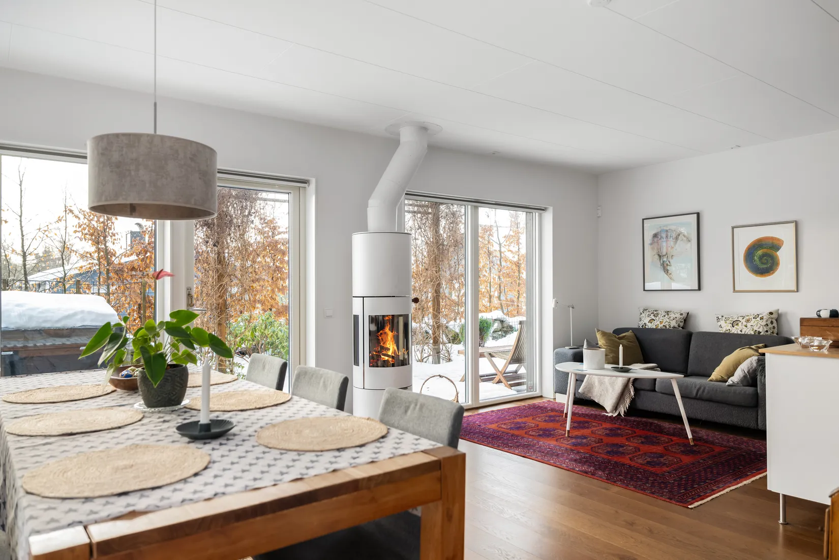 Villa, Sundviksvägen 42, Tjuvkil, Kungälv