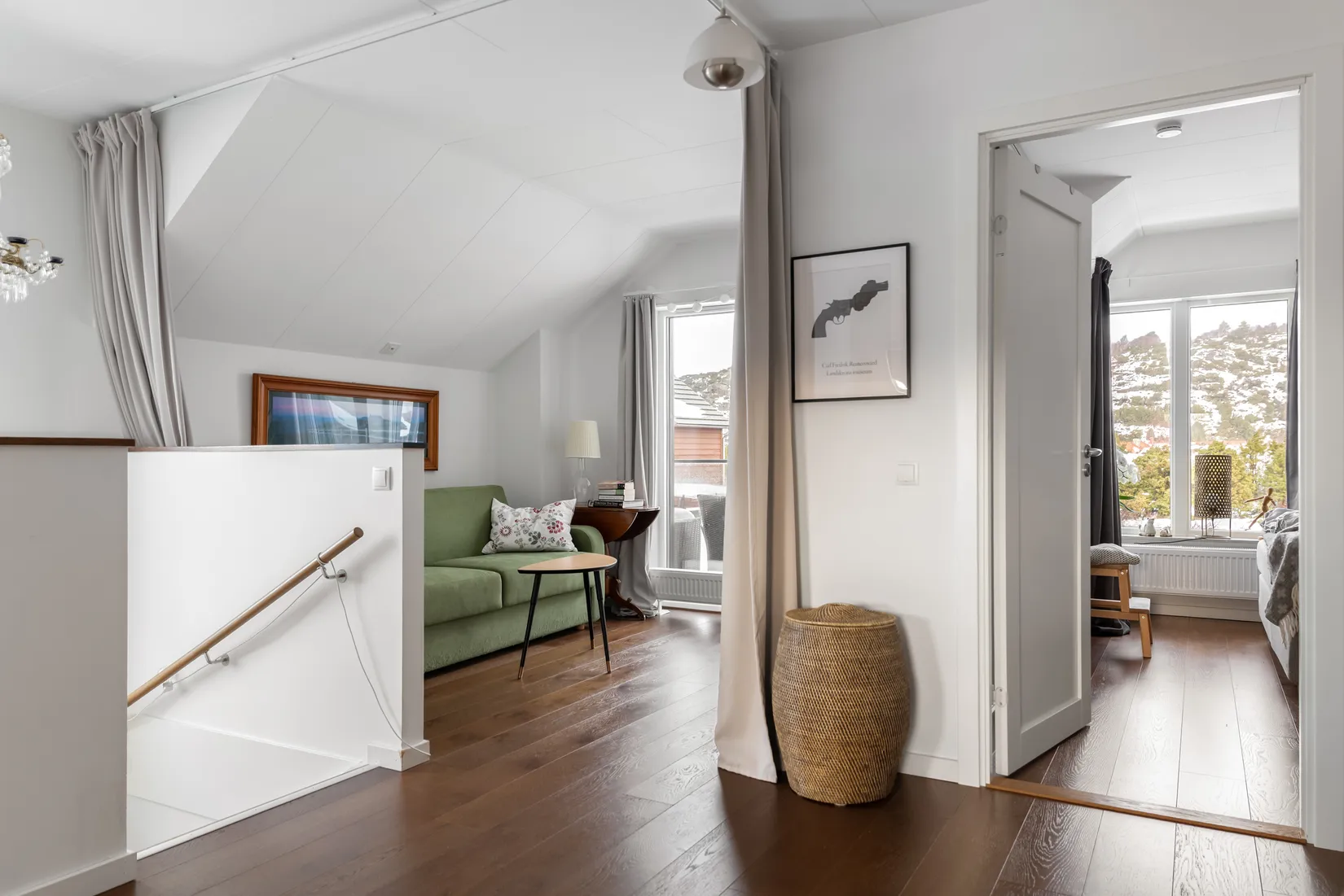 Villa, Sundviksvägen 42, Tjuvkil, Kungälv