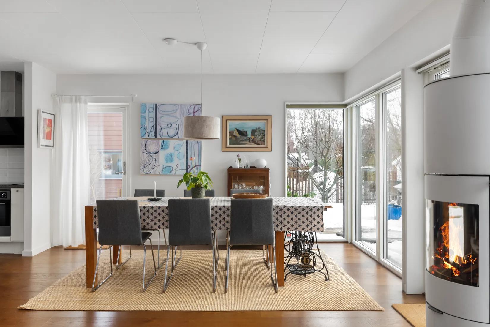 Villa, Sundviksvägen 42, Tjuvkil, Kungälv