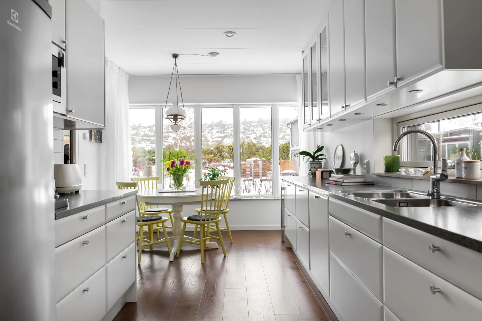 Villa, Sundviksvägen 42, Tjuvkil, Kungälv