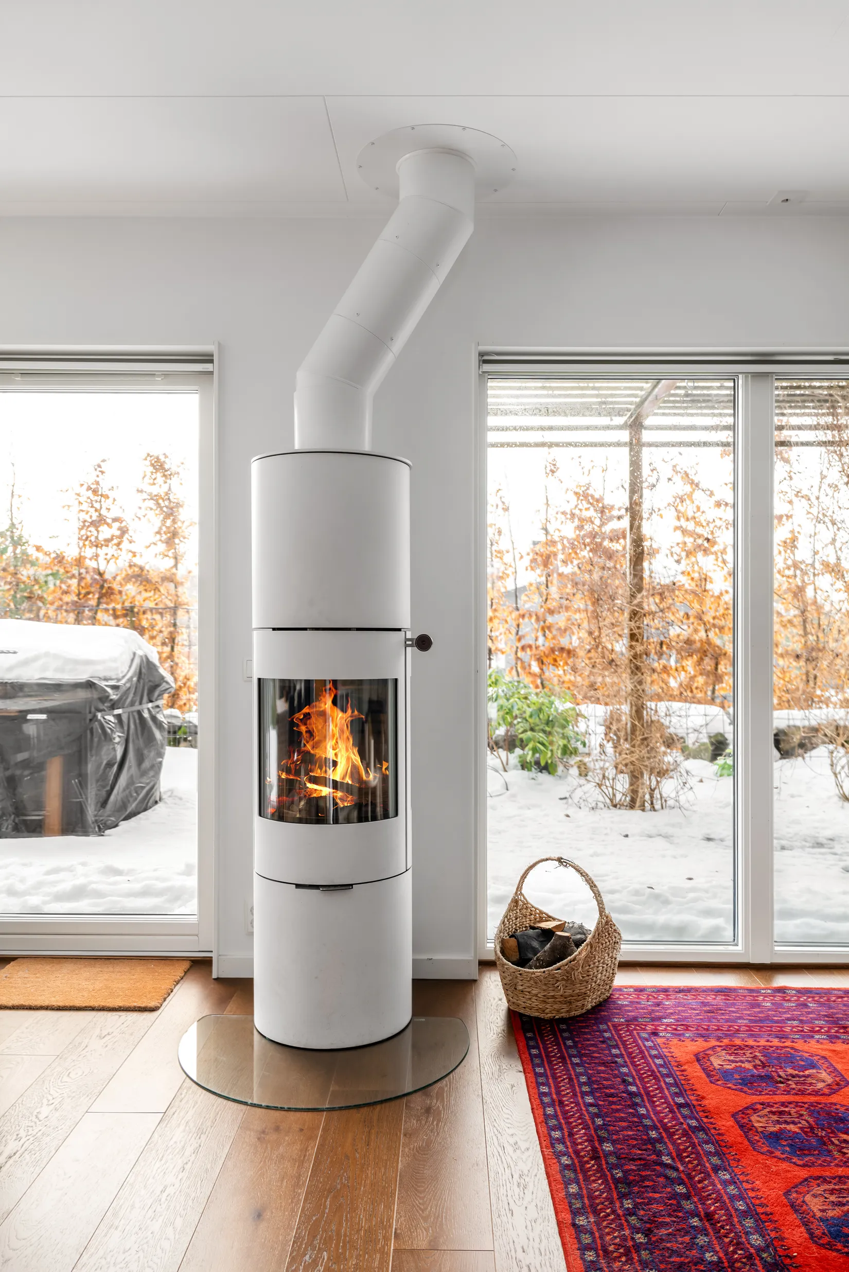 Villa, Sundviksvägen 42, Tjuvkil, Kungälv