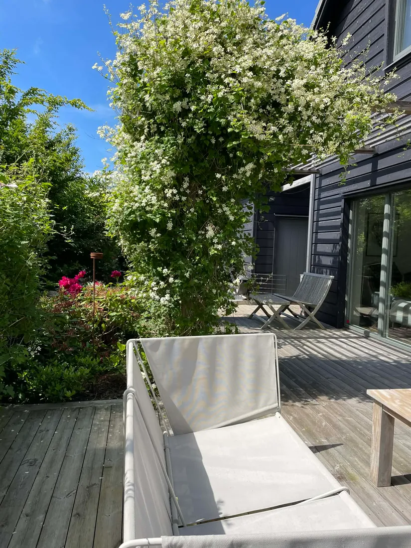 Villa, Sundviksvägen 42, Tjuvkil, Kungälv