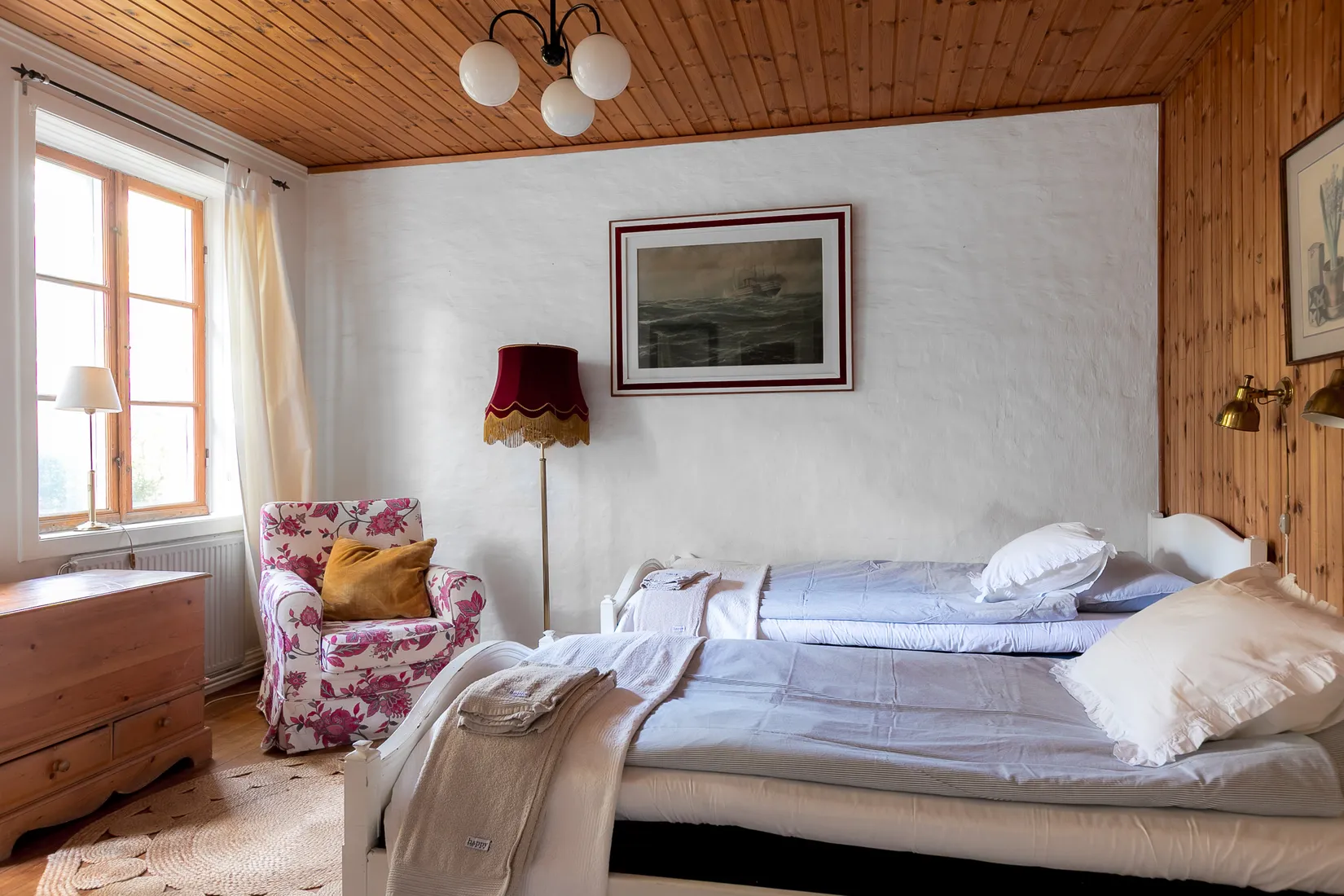 Villa, Palmgatan 4, Norra Sofielund, Malmö