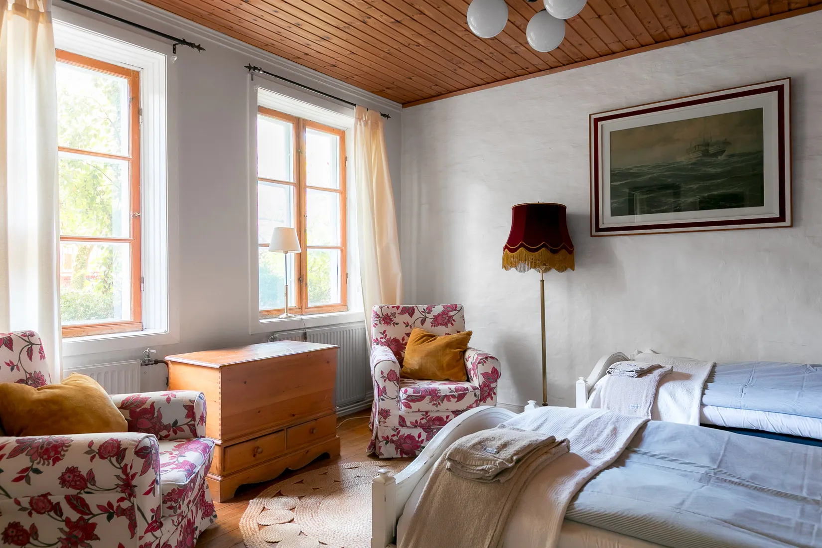 Villa, Palmgatan 4, Norra Sofielund, Malmö