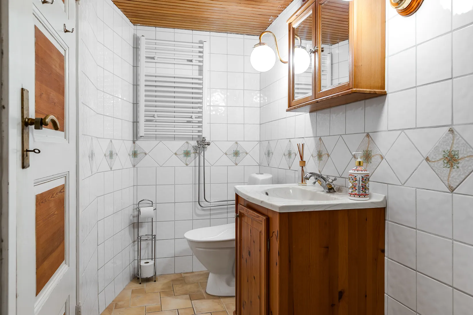 Villa, Palmgatan 4, Norra Sofielund, Malmö