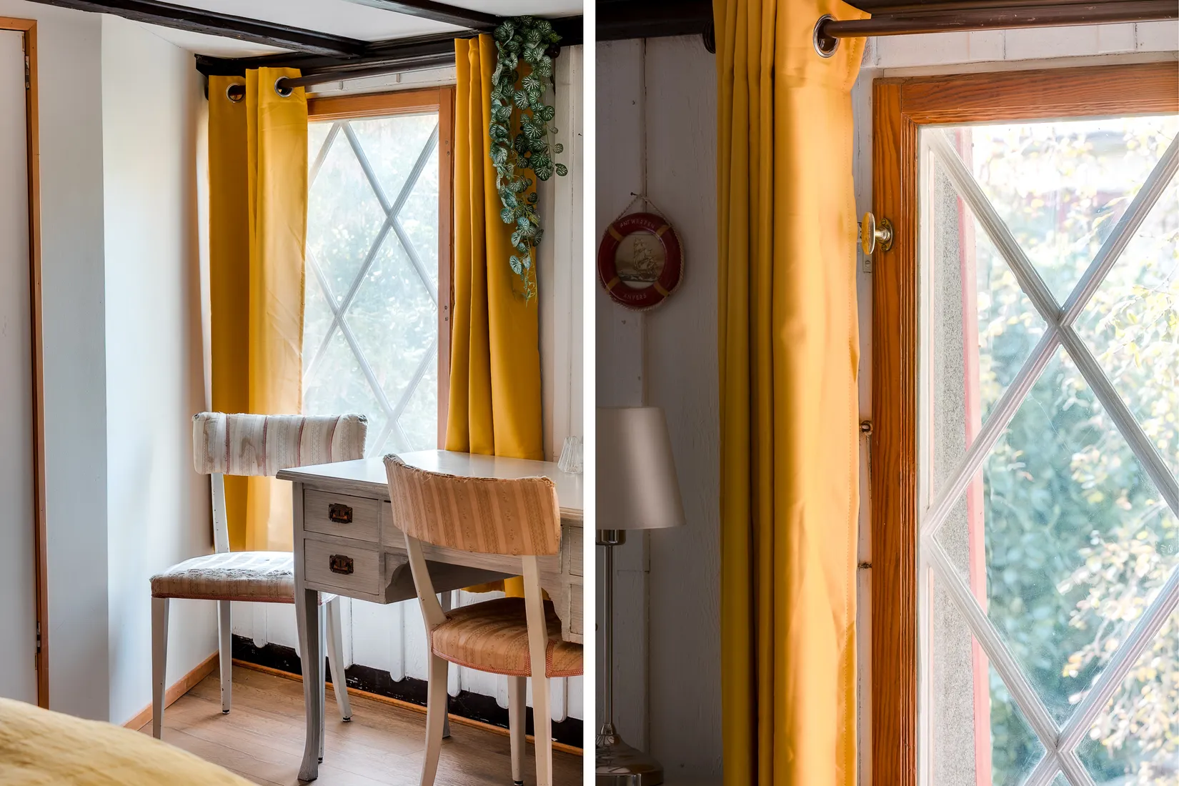 Villa, Palmgatan 4, Norra Sofielund, Malmö