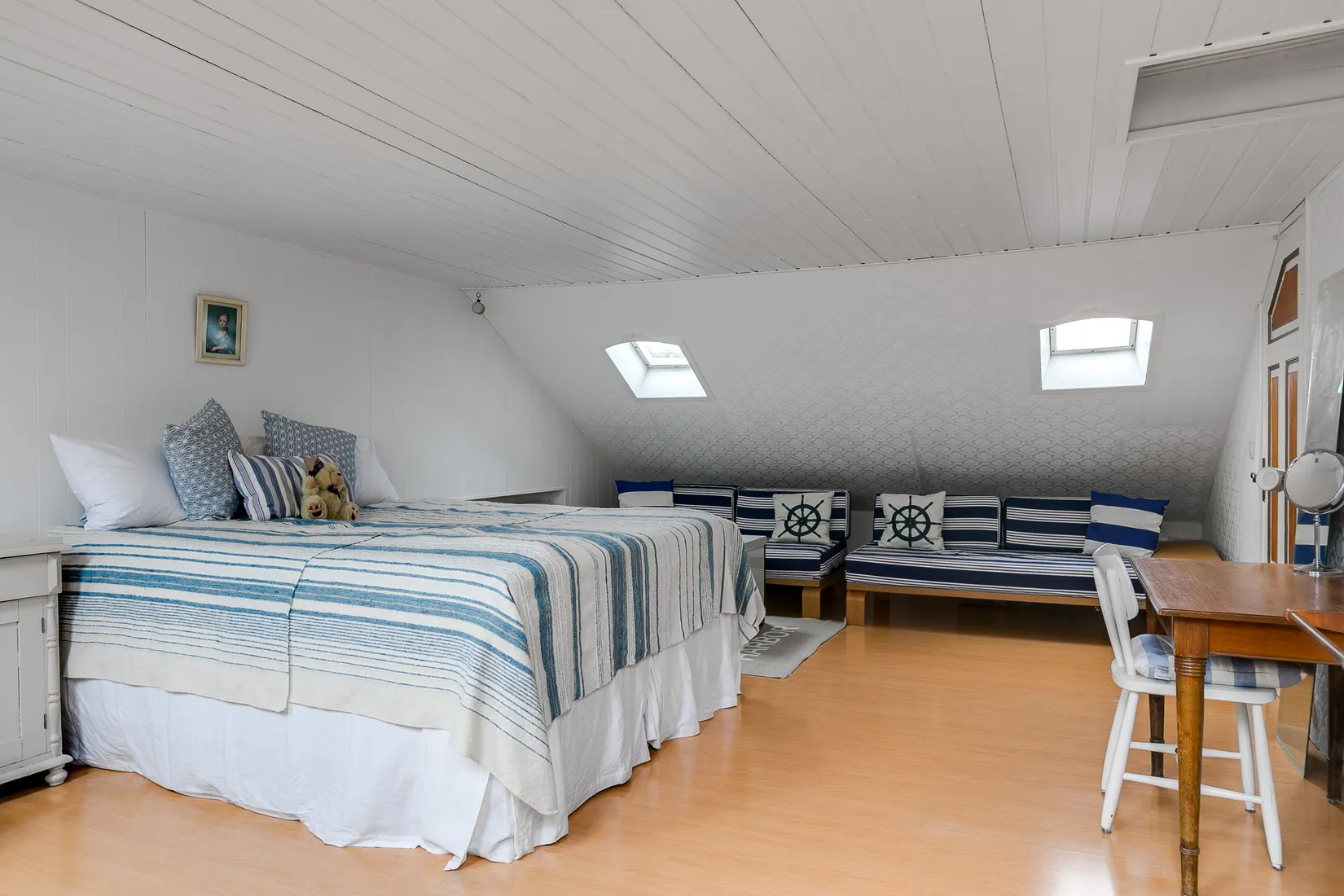 Villa, Palmgatan 4, Norra Sofielund, Malmö