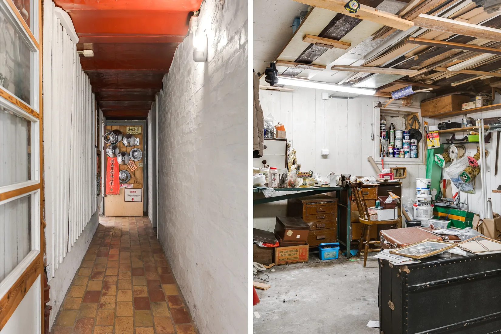 Villa, Palmgatan 4, Norra Sofielund, Malmö