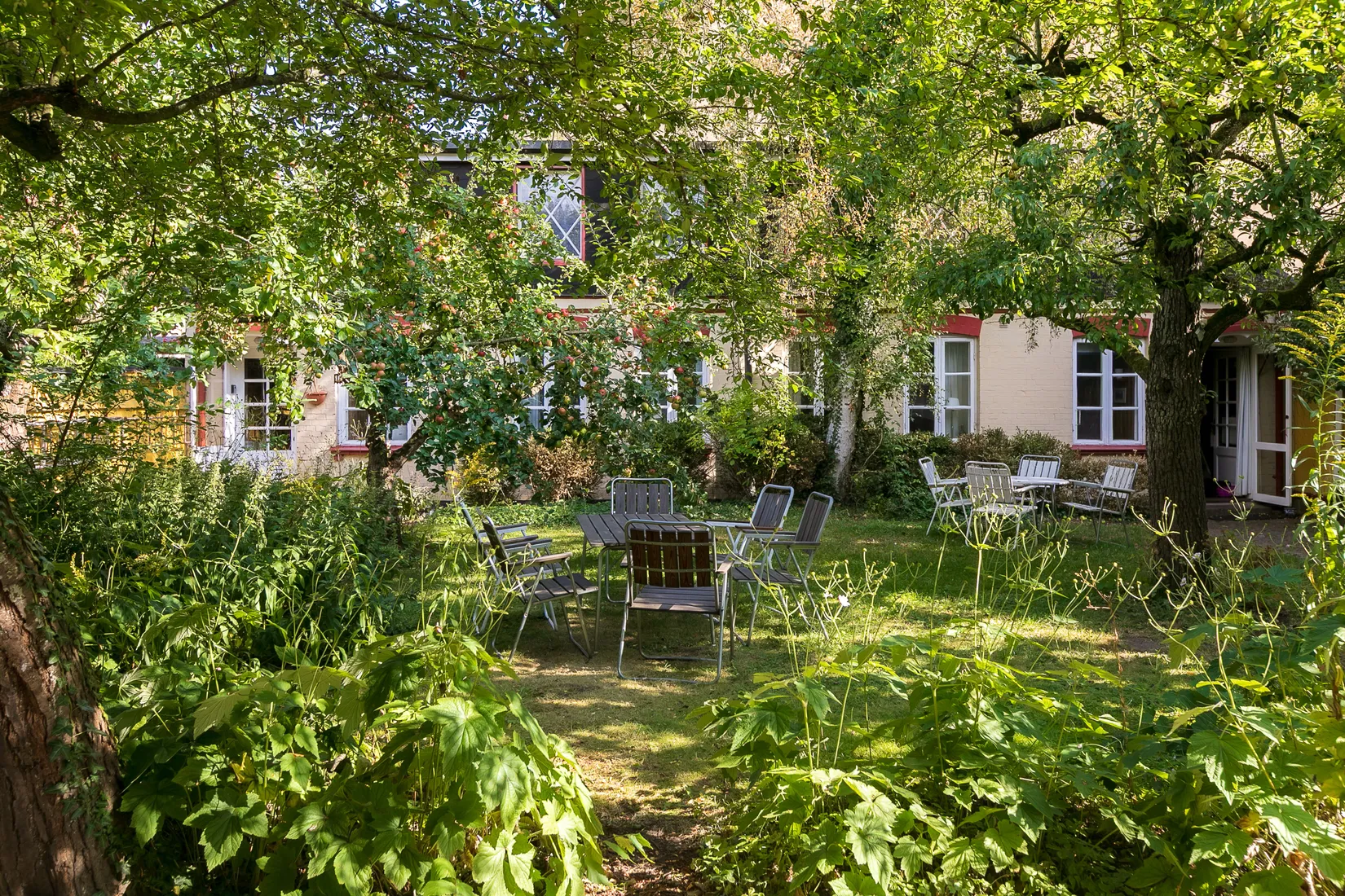 Villa, Palmgatan 4, Norra Sofielund, Malmö