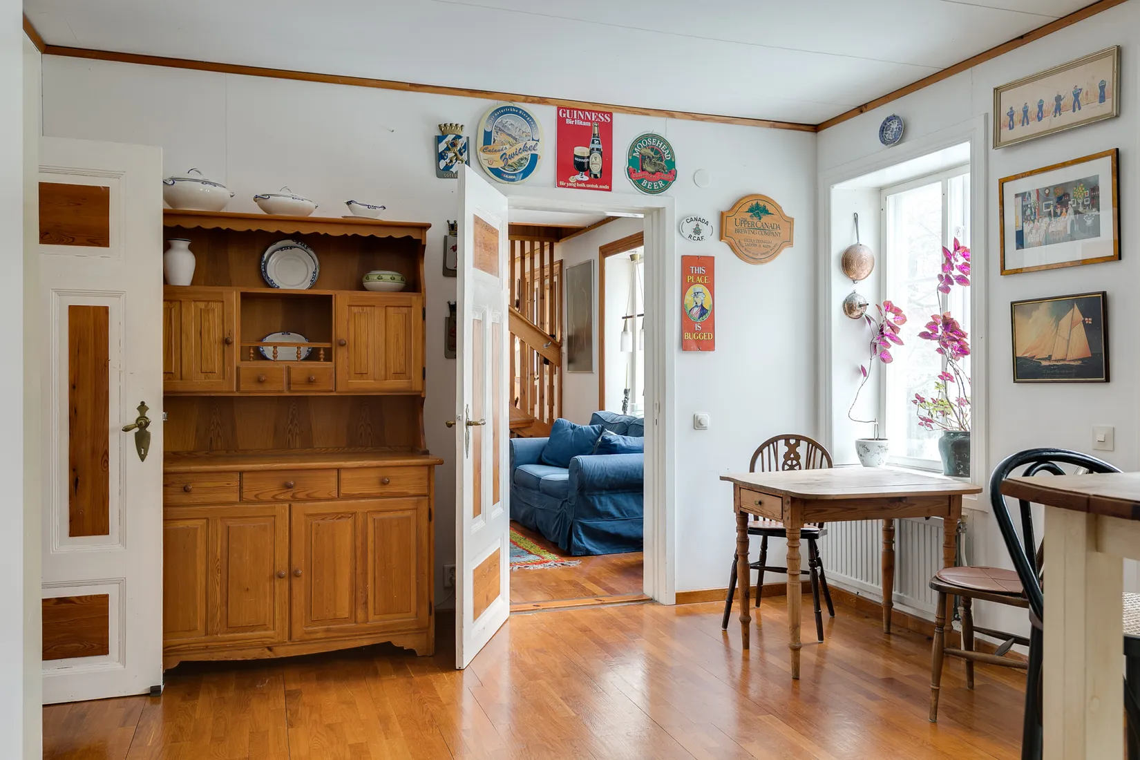 Villa, Palmgatan 4, Norra Sofielund, Malmö