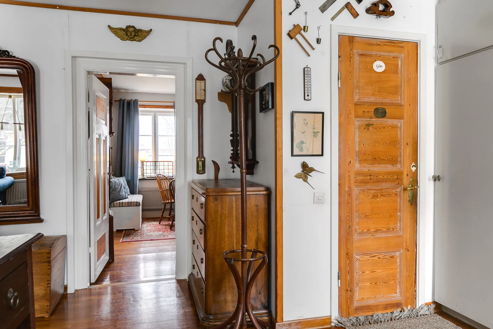 Villa, Palmgatan 4, Norra Sofielund, Malmö