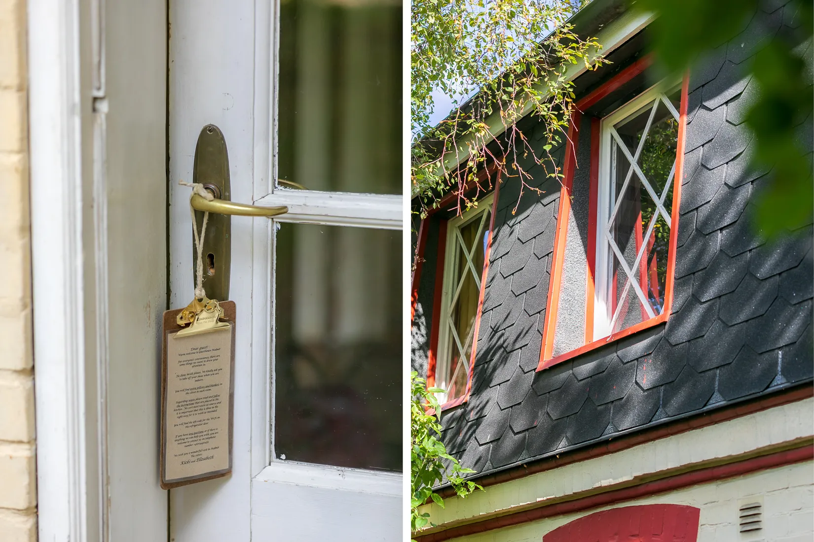 Villa, Palmgatan 4, Norra Sofielund, Malmö