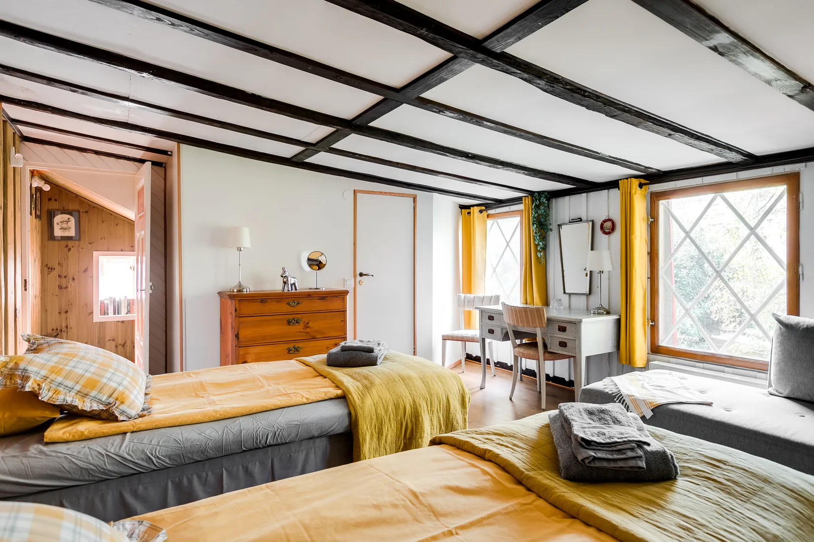 Villa, Palmgatan 4, Norra Sofielund, Malmö