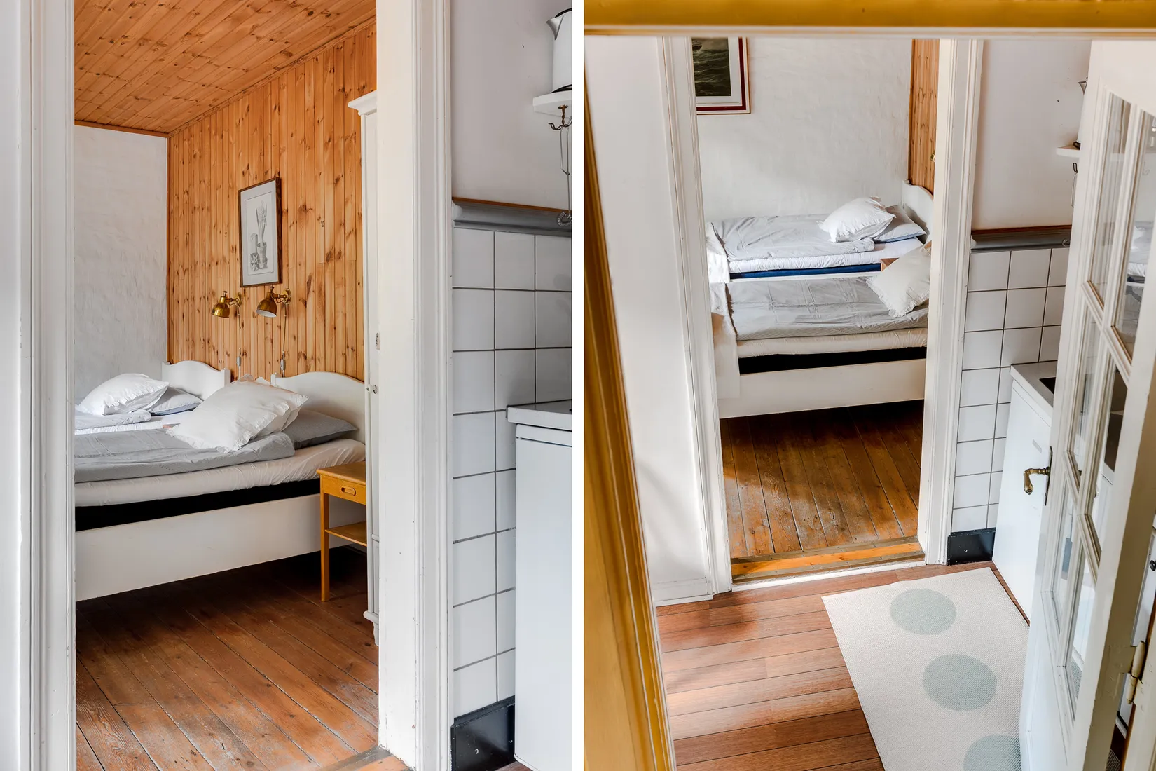 Villa, Palmgatan 4, Norra Sofielund, Malmö