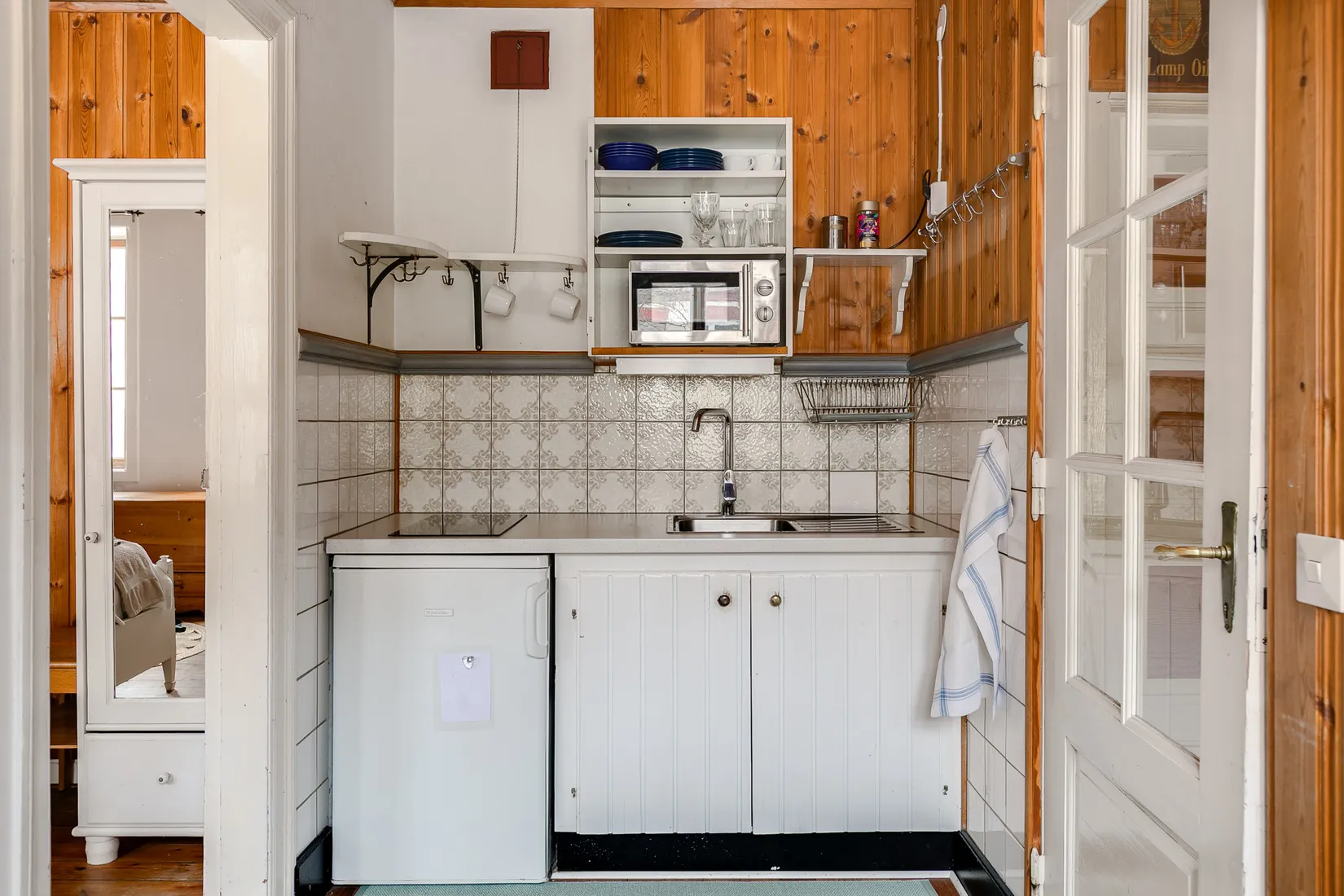 Villa, Palmgatan 4, Norra Sofielund, Malmö