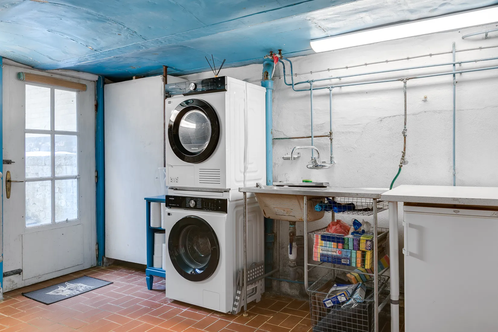 Villa, Palmgatan 4, Norra Sofielund, Malmö