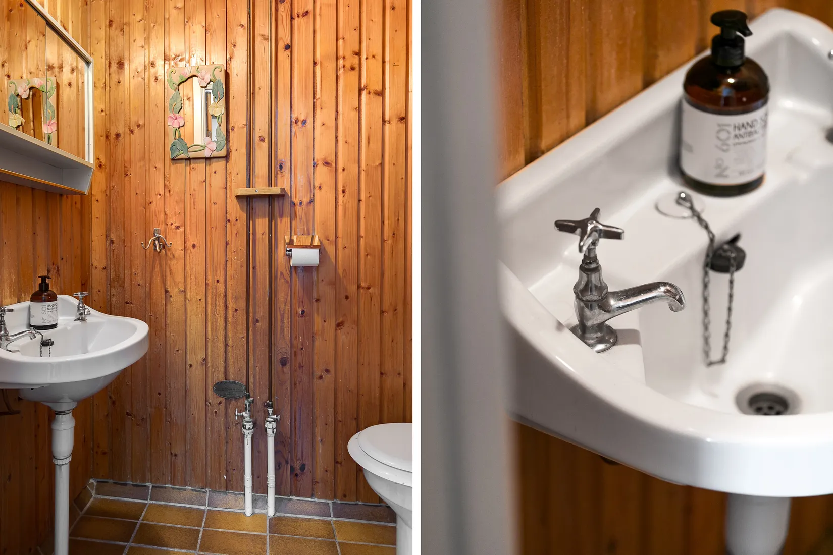 Villa, Palmgatan 4, Norra Sofielund, Malmö