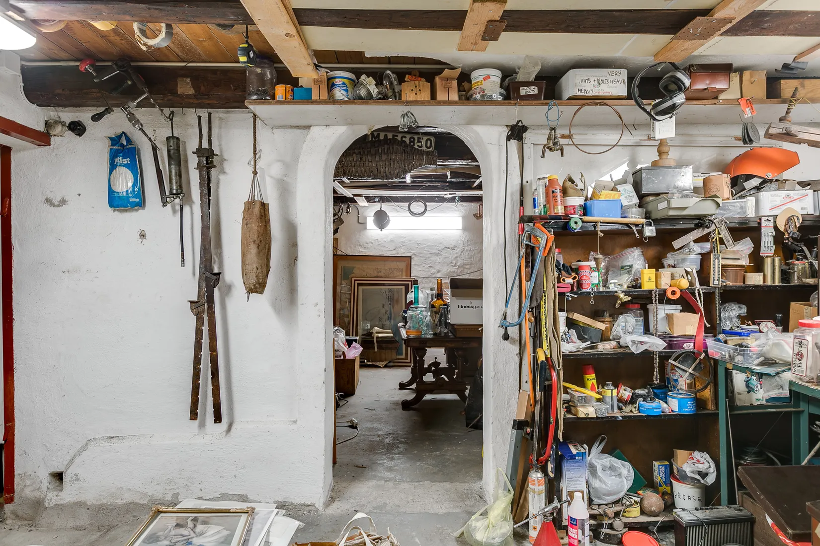 Villa, Palmgatan 4, Norra Sofielund, Malmö