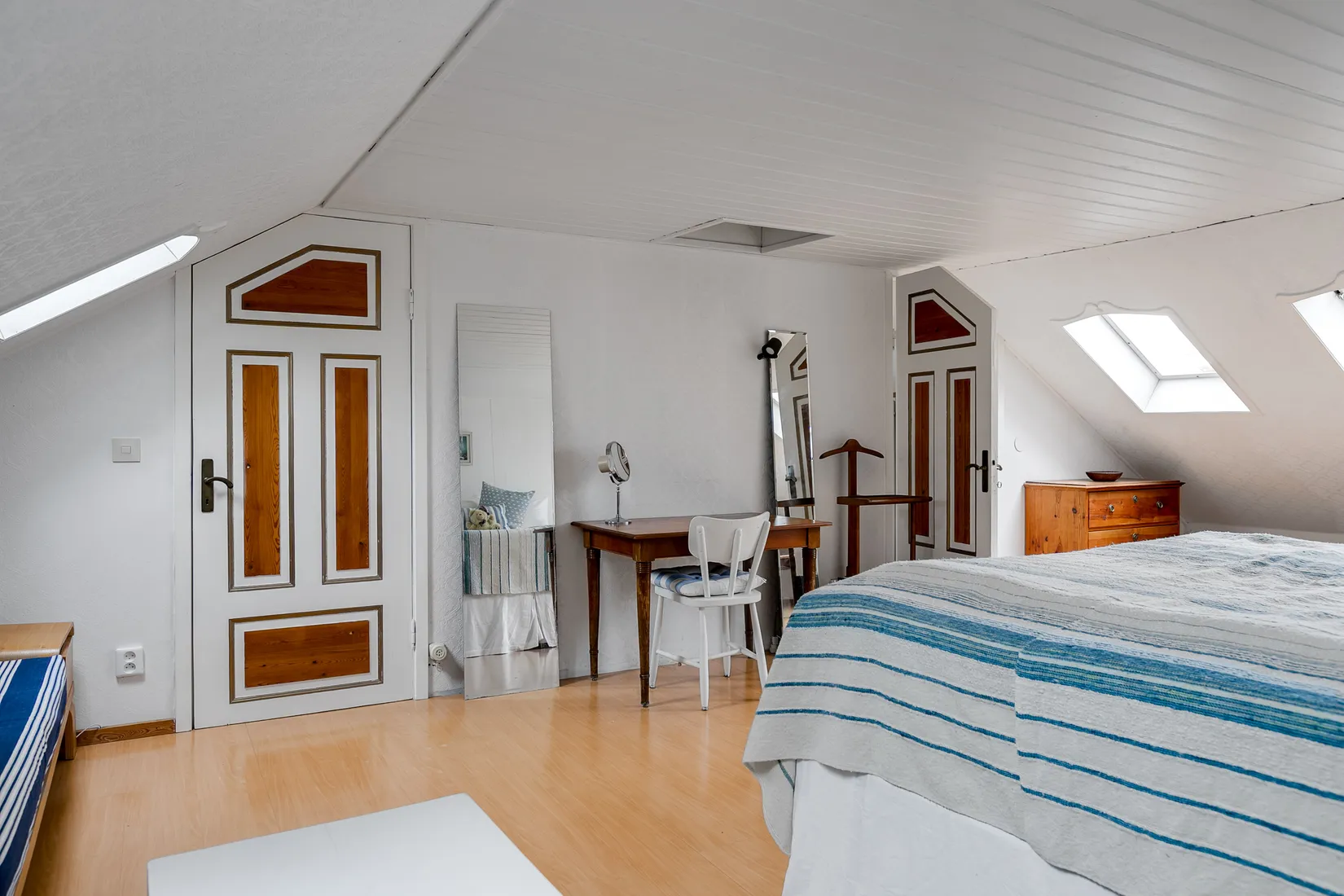 Villa, Palmgatan 4, Norra Sofielund, Malmö