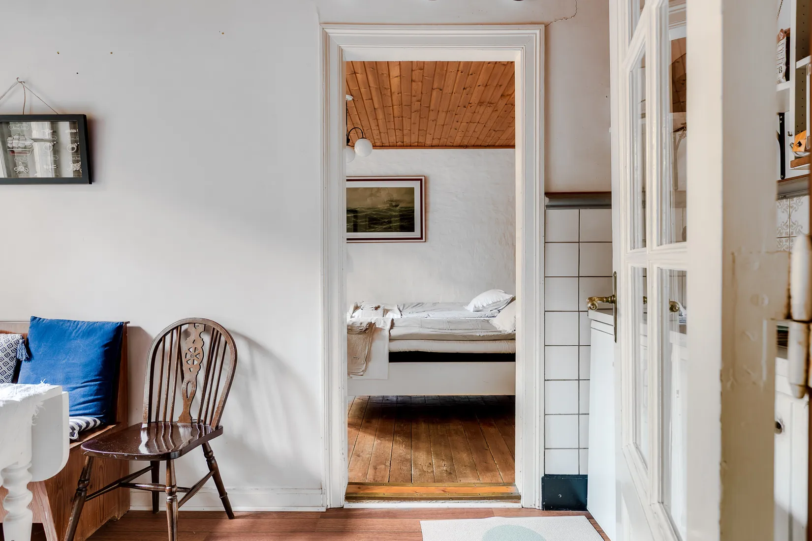 Villa, Palmgatan 4, Norra Sofielund, Malmö