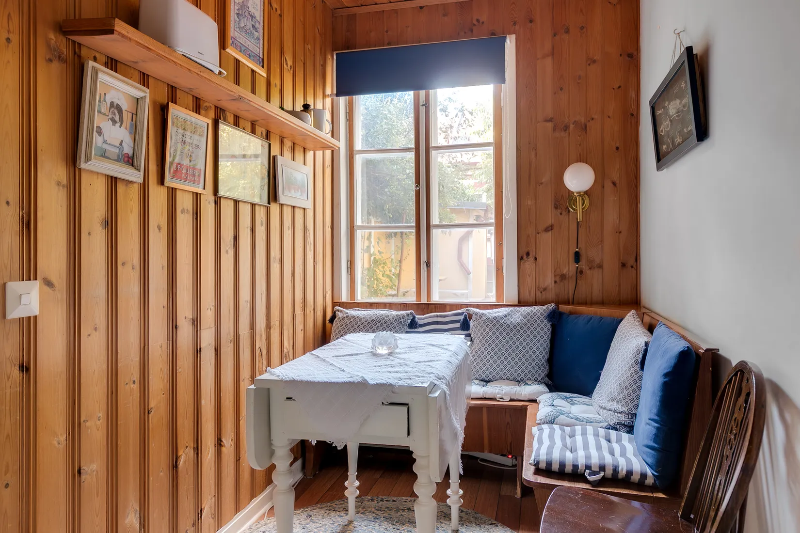 Villa, Palmgatan 4, Norra Sofielund, Malmö