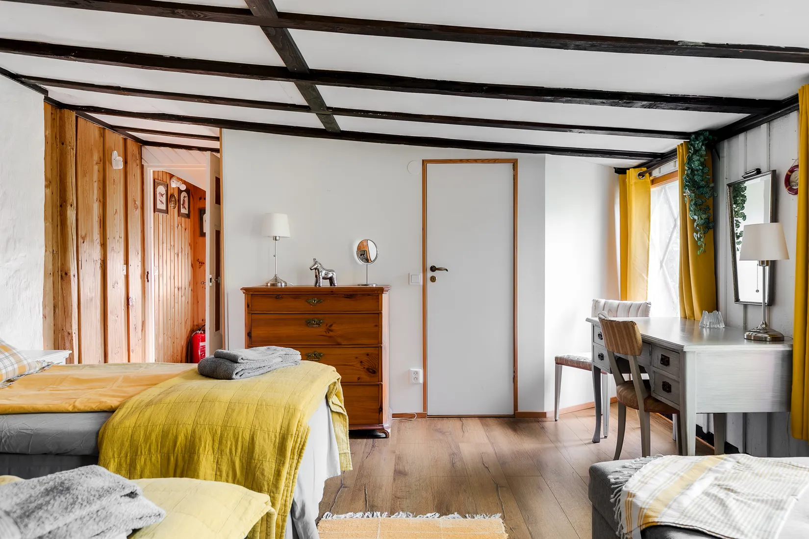 Villa, Palmgatan 4, Norra Sofielund, Malmö