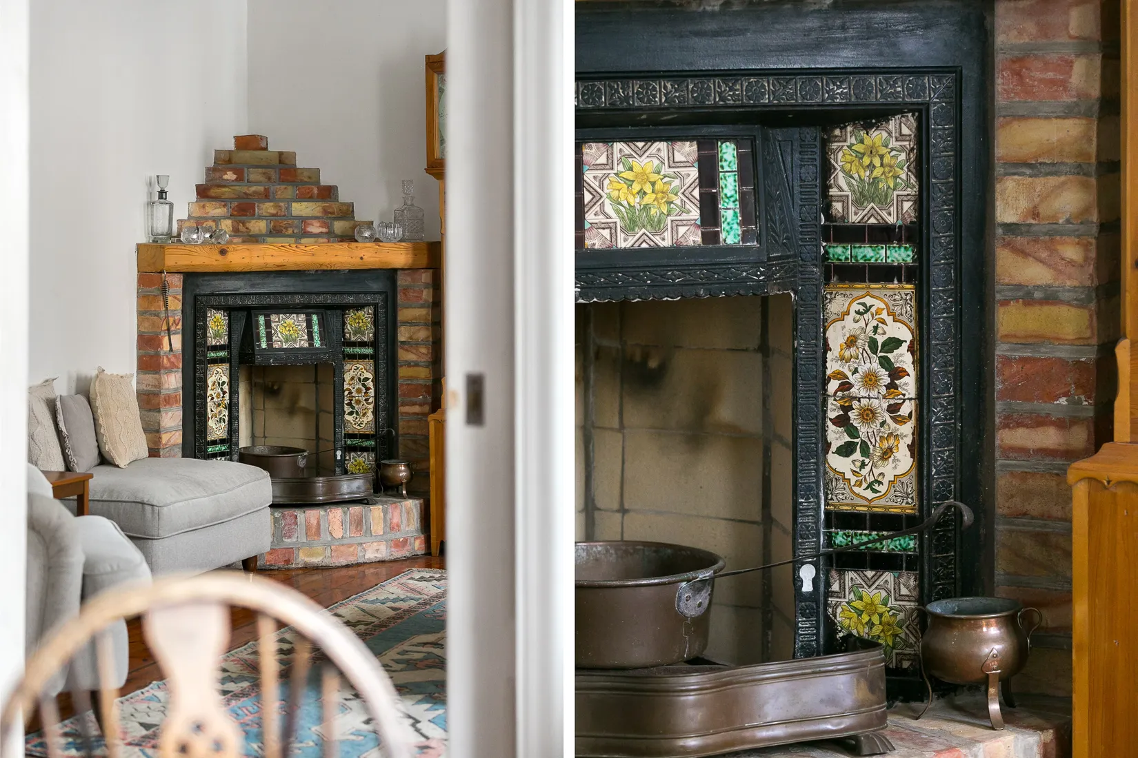 Villa, Palmgatan 4, Norra Sofielund, Malmö