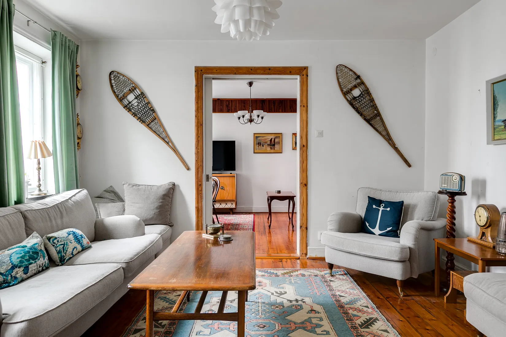 Villa, Palmgatan 4, Norra Sofielund, Malmö