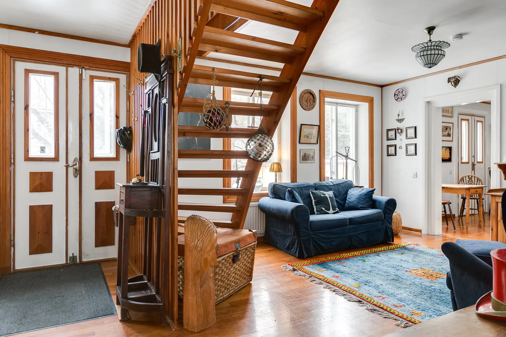 Villa, Palmgatan 4, Norra Sofielund, Malmö