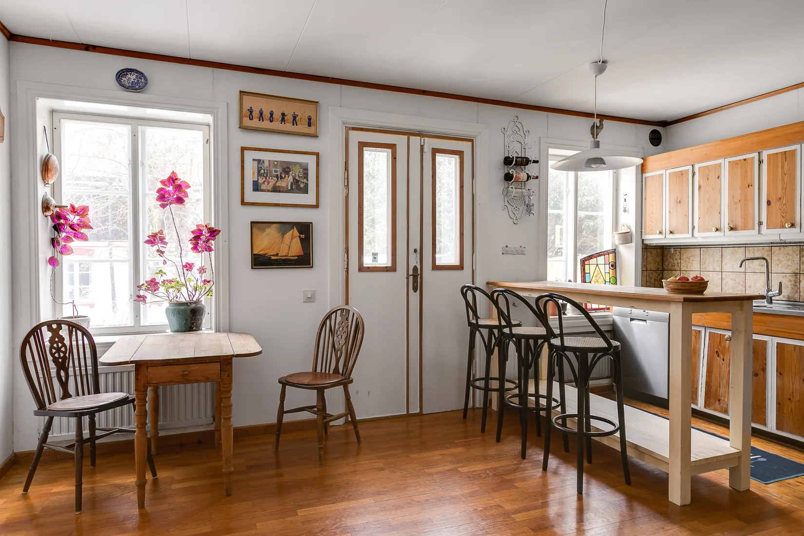 Villa, Palmgatan 4, Norra Sofielund, Malmö