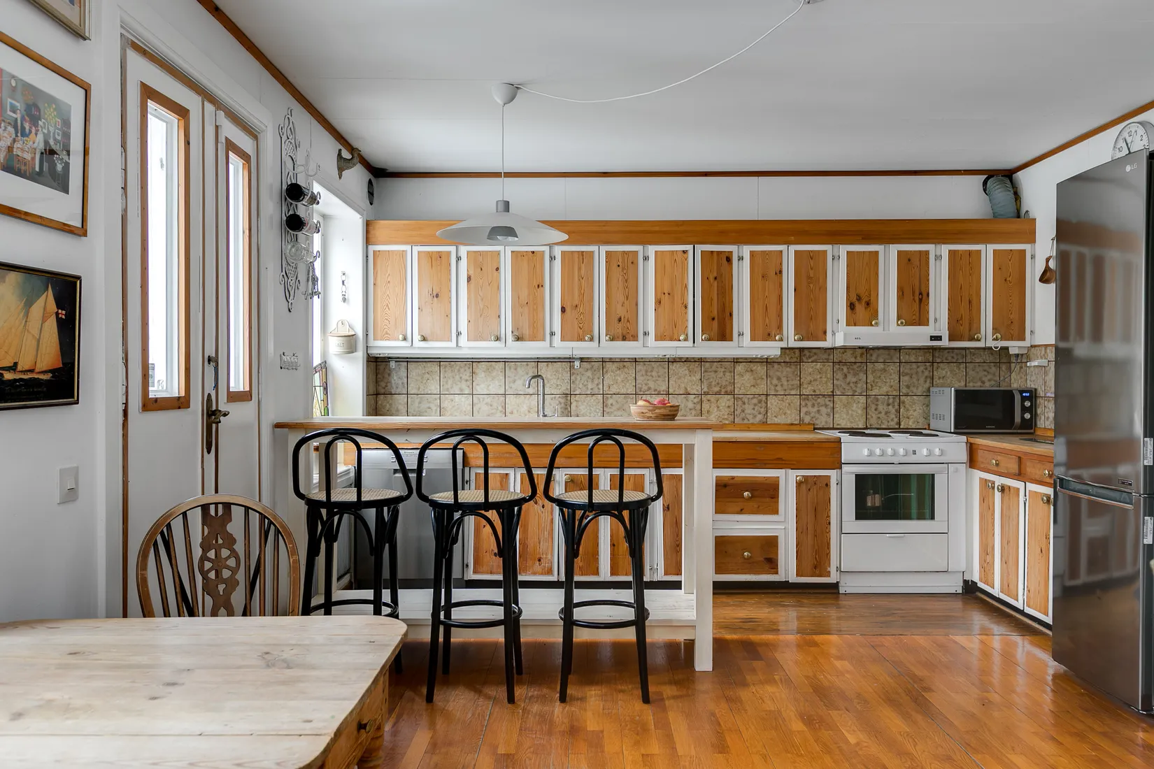 Villa, Palmgatan 4, Norra Sofielund, Malmö