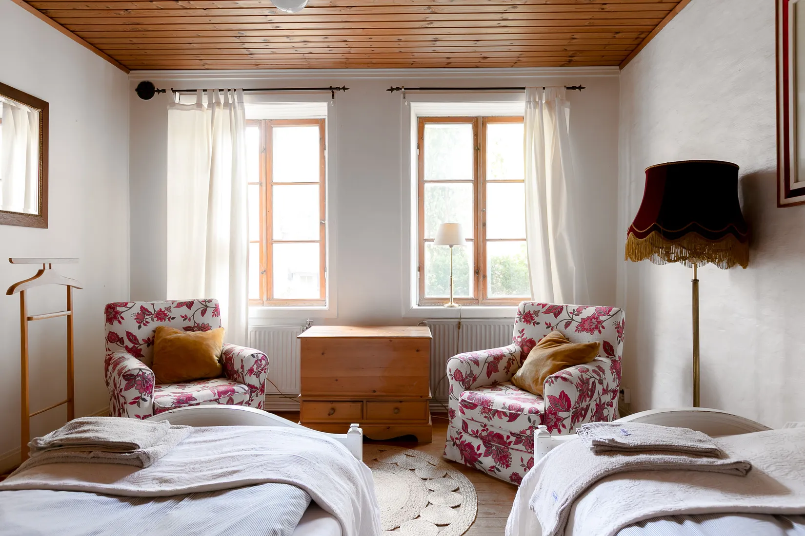 Villa, Palmgatan 4, Norra Sofielund, Malmö