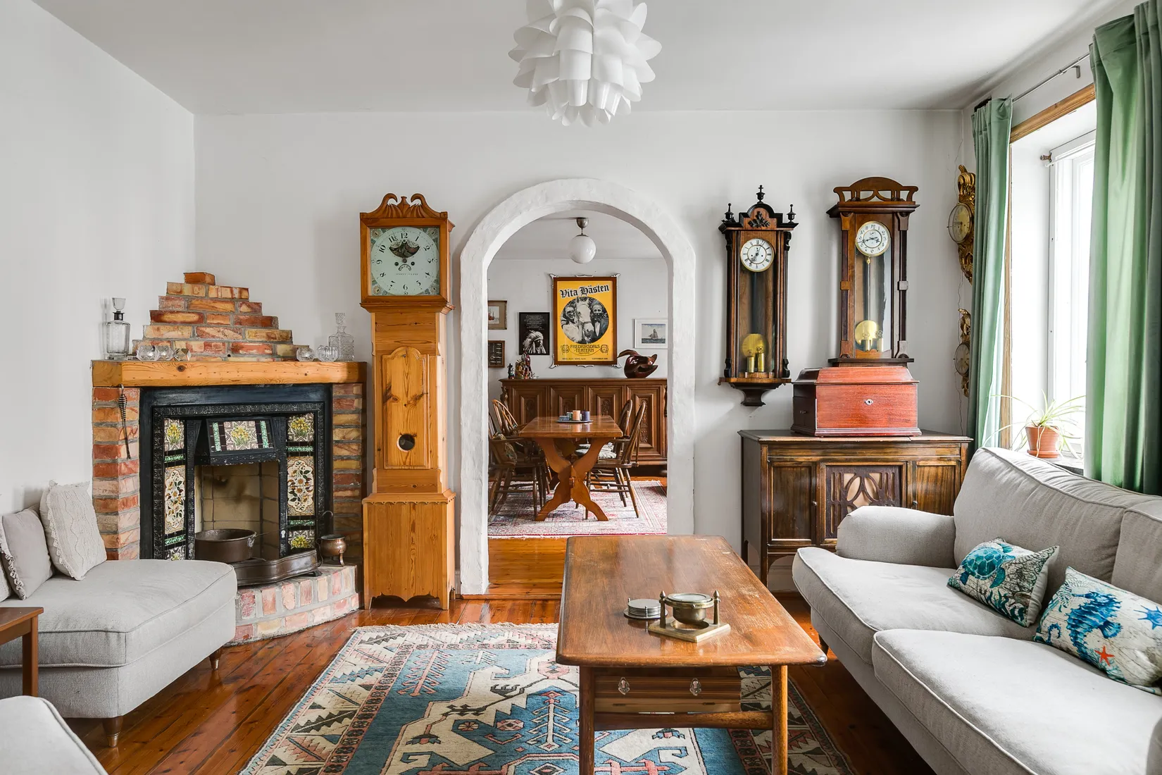 Villa, Palmgatan 4, Norra Sofielund, Malmö