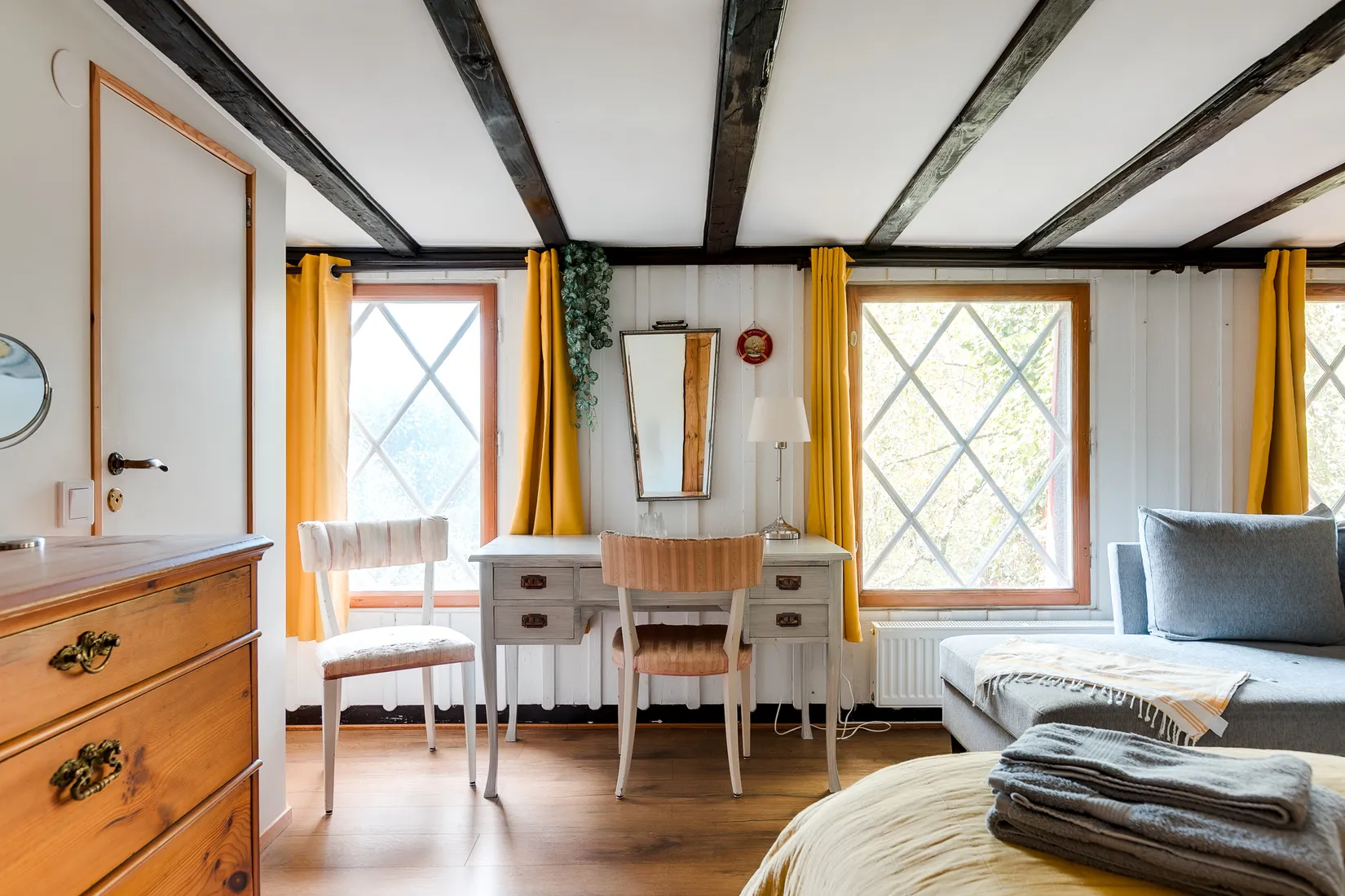 Villa, Palmgatan 4, Norra Sofielund, Malmö