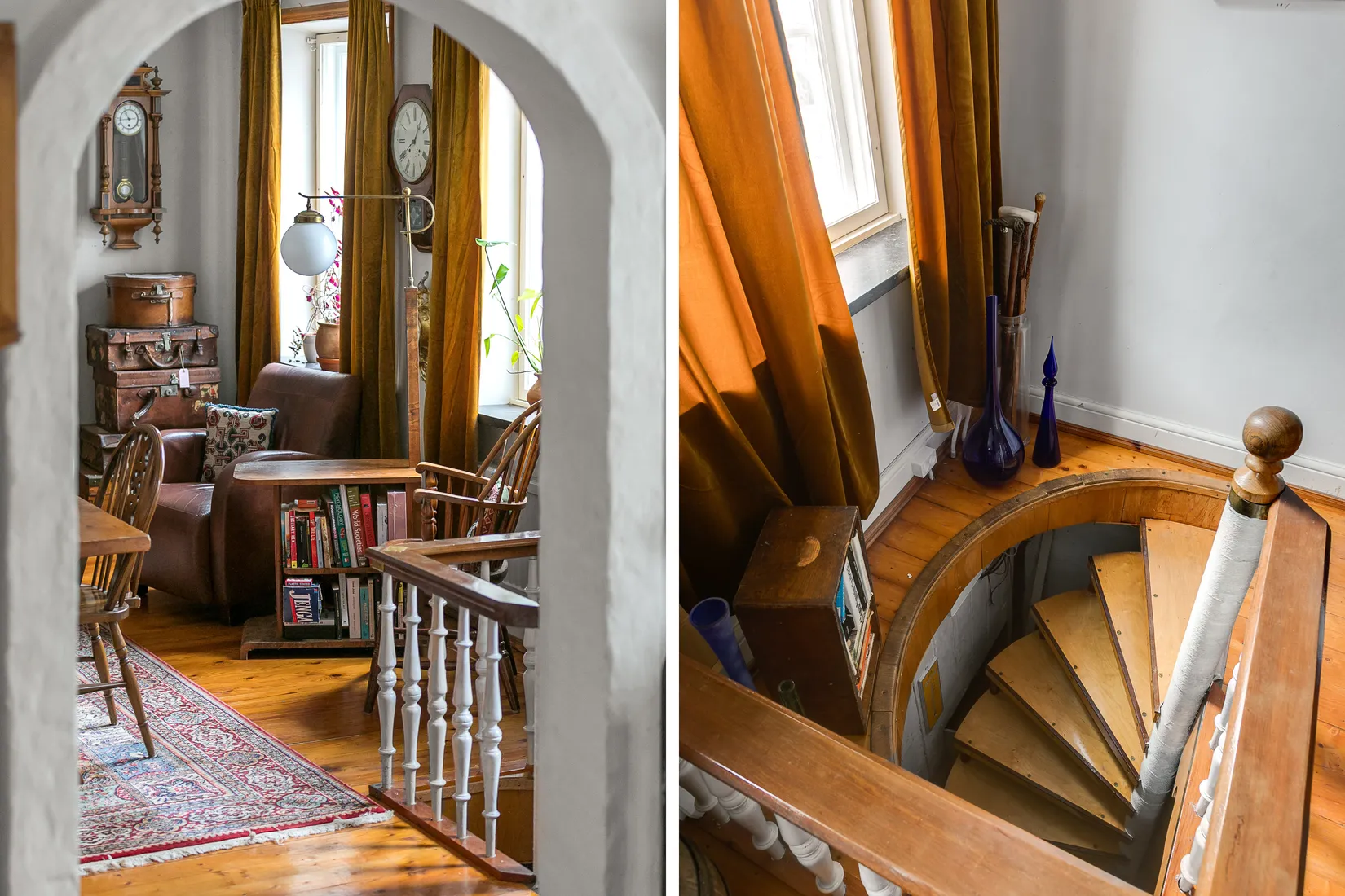 Villa, Palmgatan 4, Norra Sofielund, Malmö