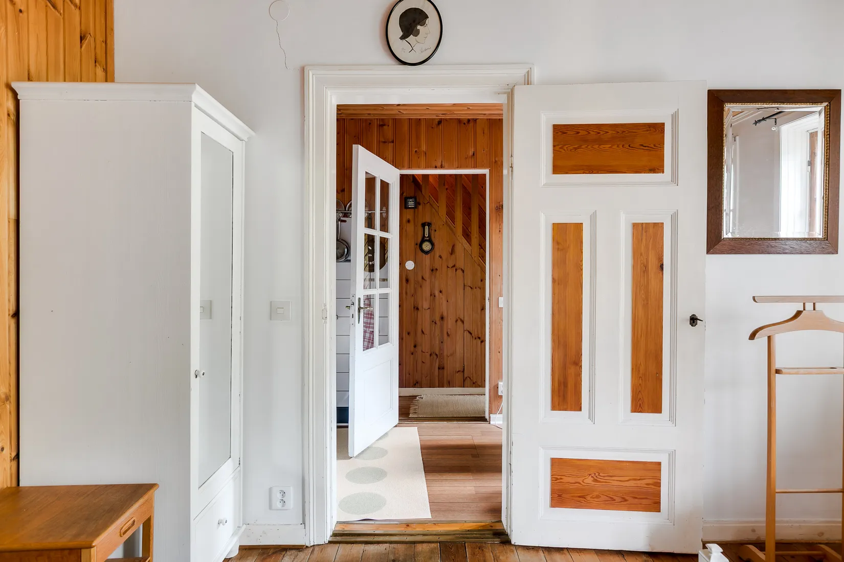 Villa, Palmgatan 4, Norra Sofielund, Malmö