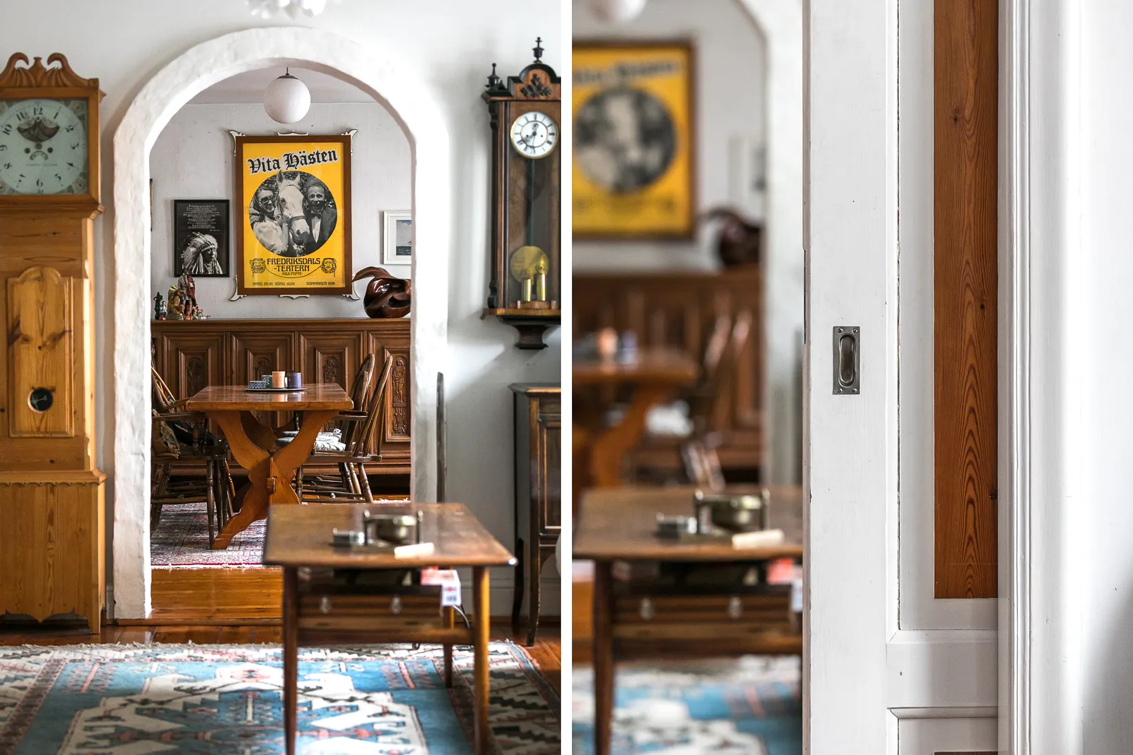 Villa, Palmgatan 4, Norra Sofielund, Malmö