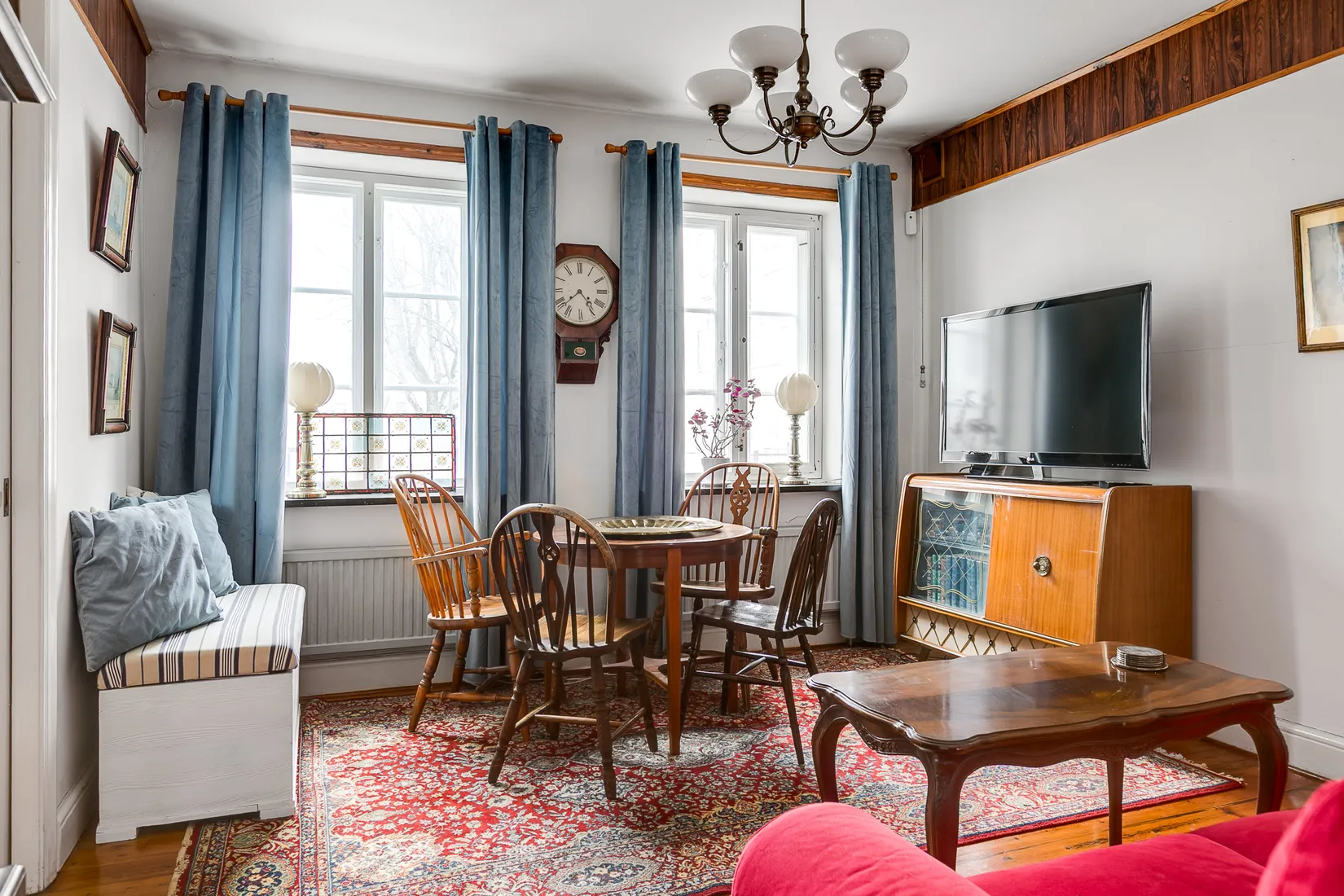 Villa, Palmgatan 4, Norra Sofielund, Malmö