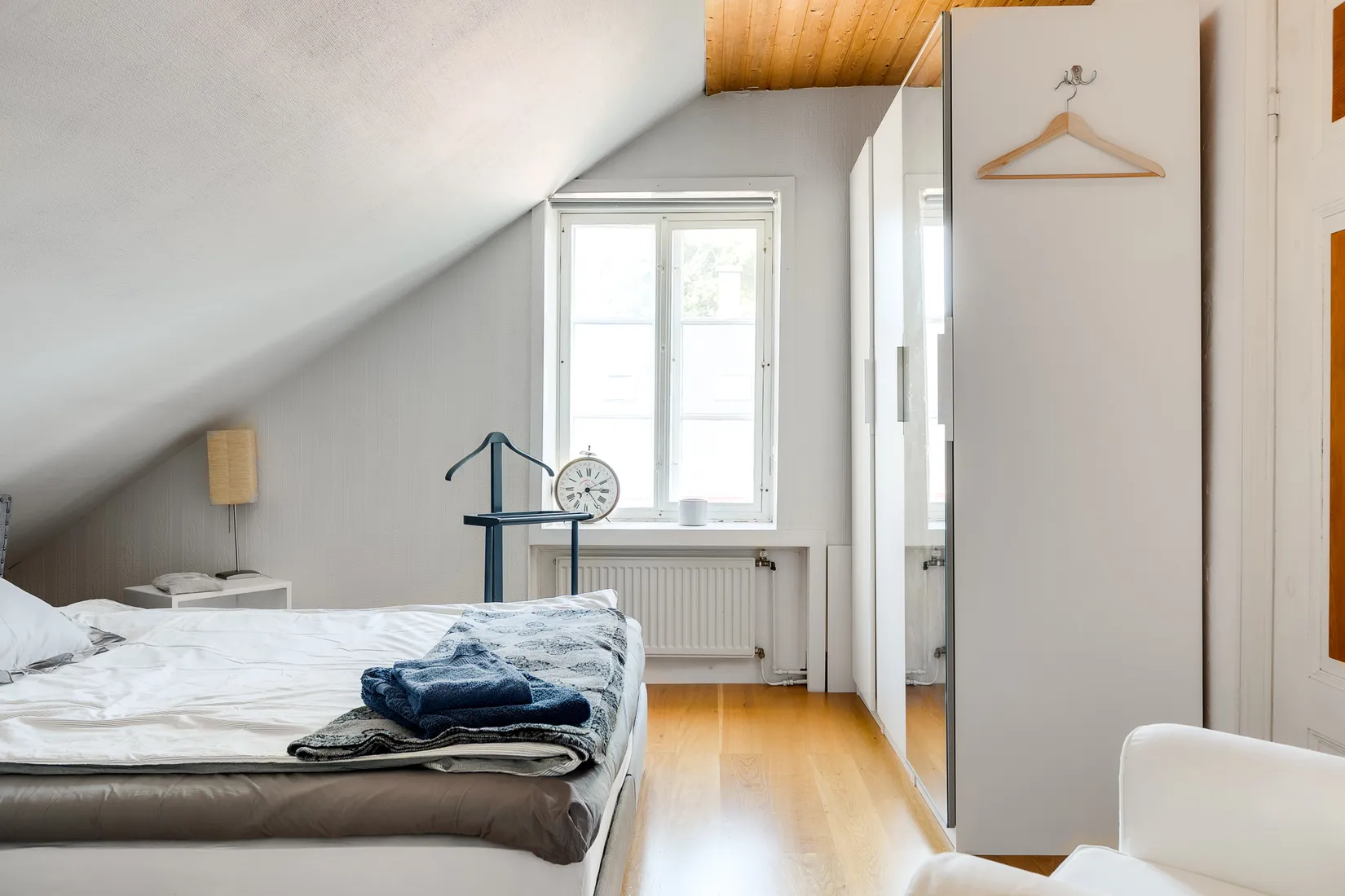 Villa, Palmgatan 4, Norra Sofielund, Malmö