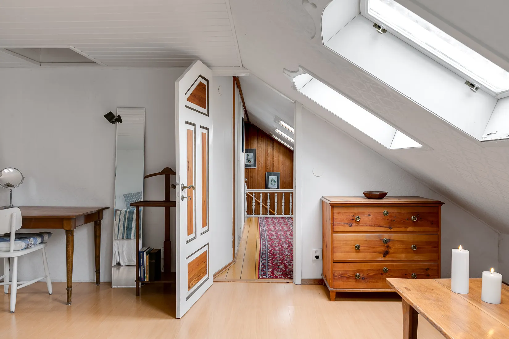 Villa, Palmgatan 4, Norra Sofielund, Malmö