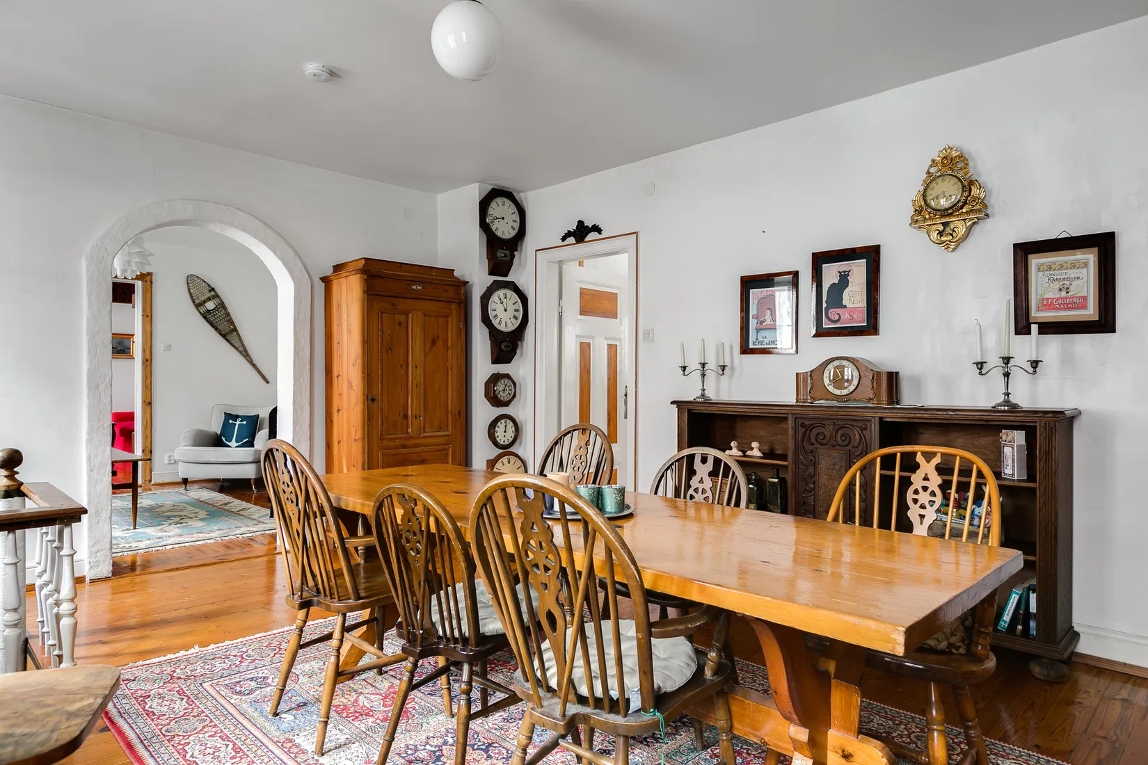 Villa, Palmgatan 4, Norra Sofielund, Malmö