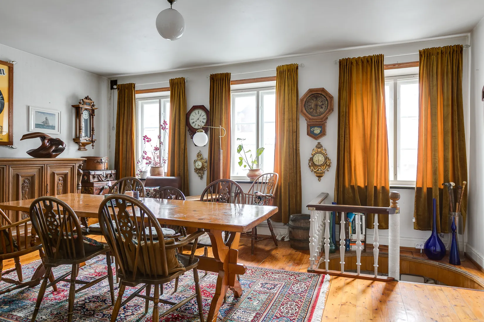 Villa, Palmgatan 4, Norra Sofielund, Malmö