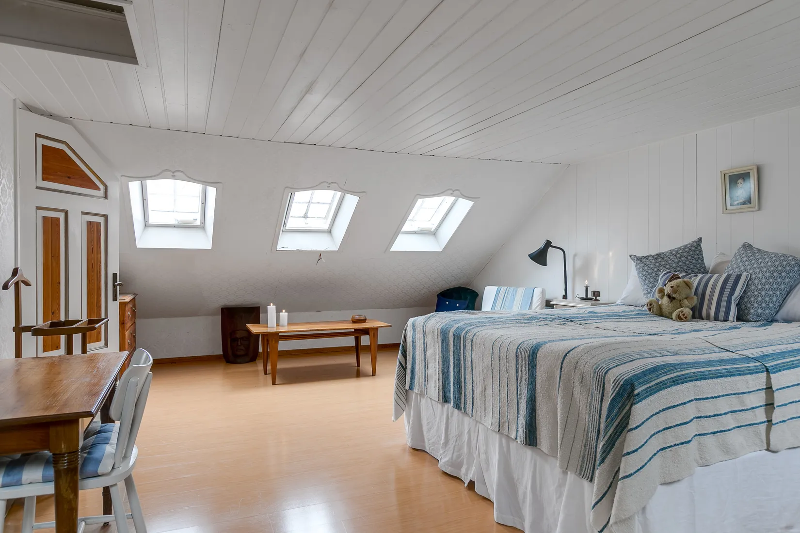 Villa, Palmgatan 4, Norra Sofielund, Malmö