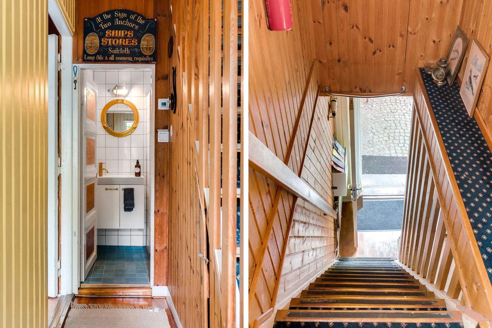 Villa, Palmgatan 4, Norra Sofielund, Malmö