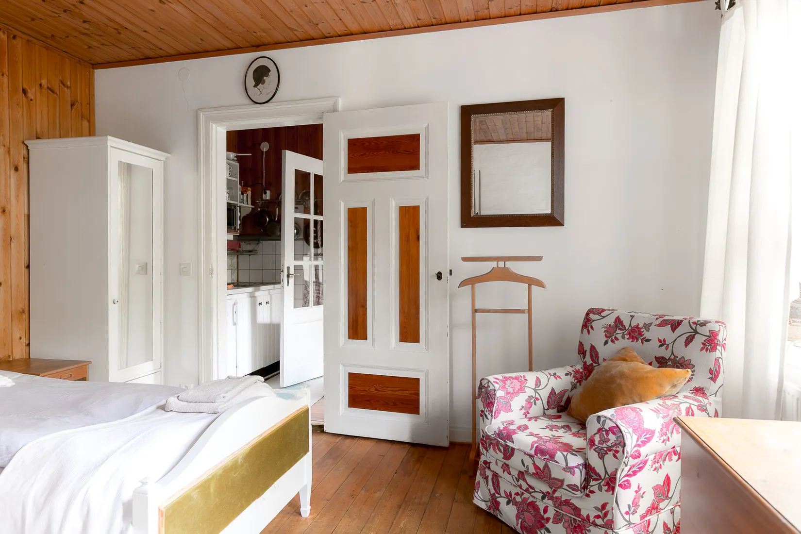 Villa, Palmgatan 4, Norra Sofielund, Malmö