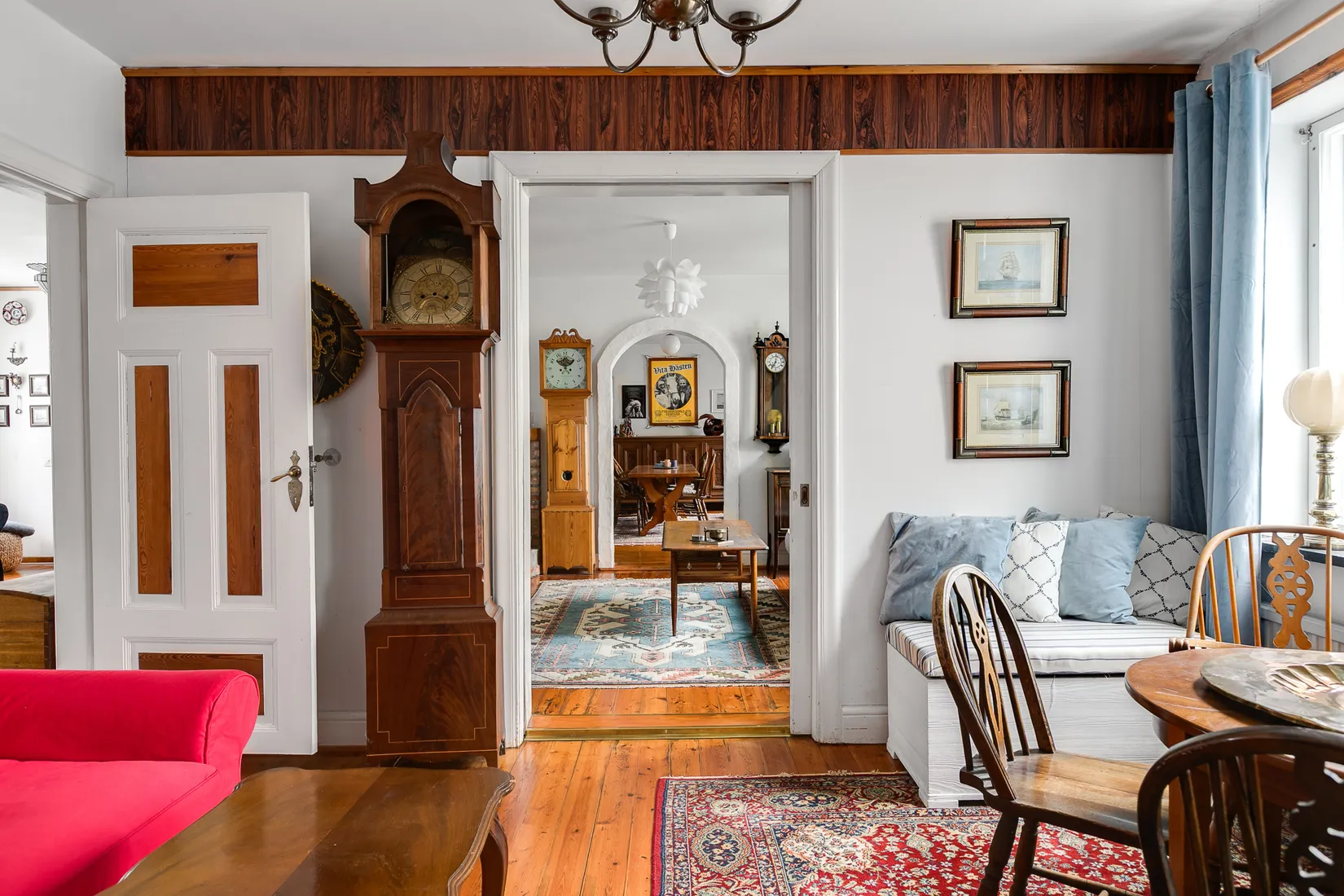 Villa, Palmgatan 4, Norra Sofielund, Malmö