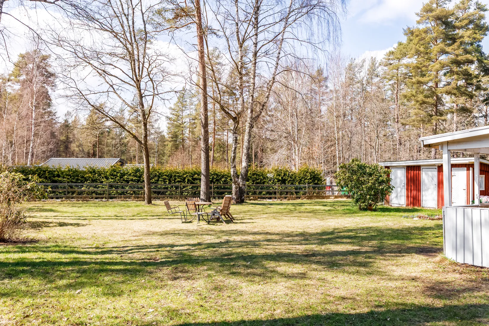 Fritidshus, Moslättsvägen 10, Västersjön, Jönköping