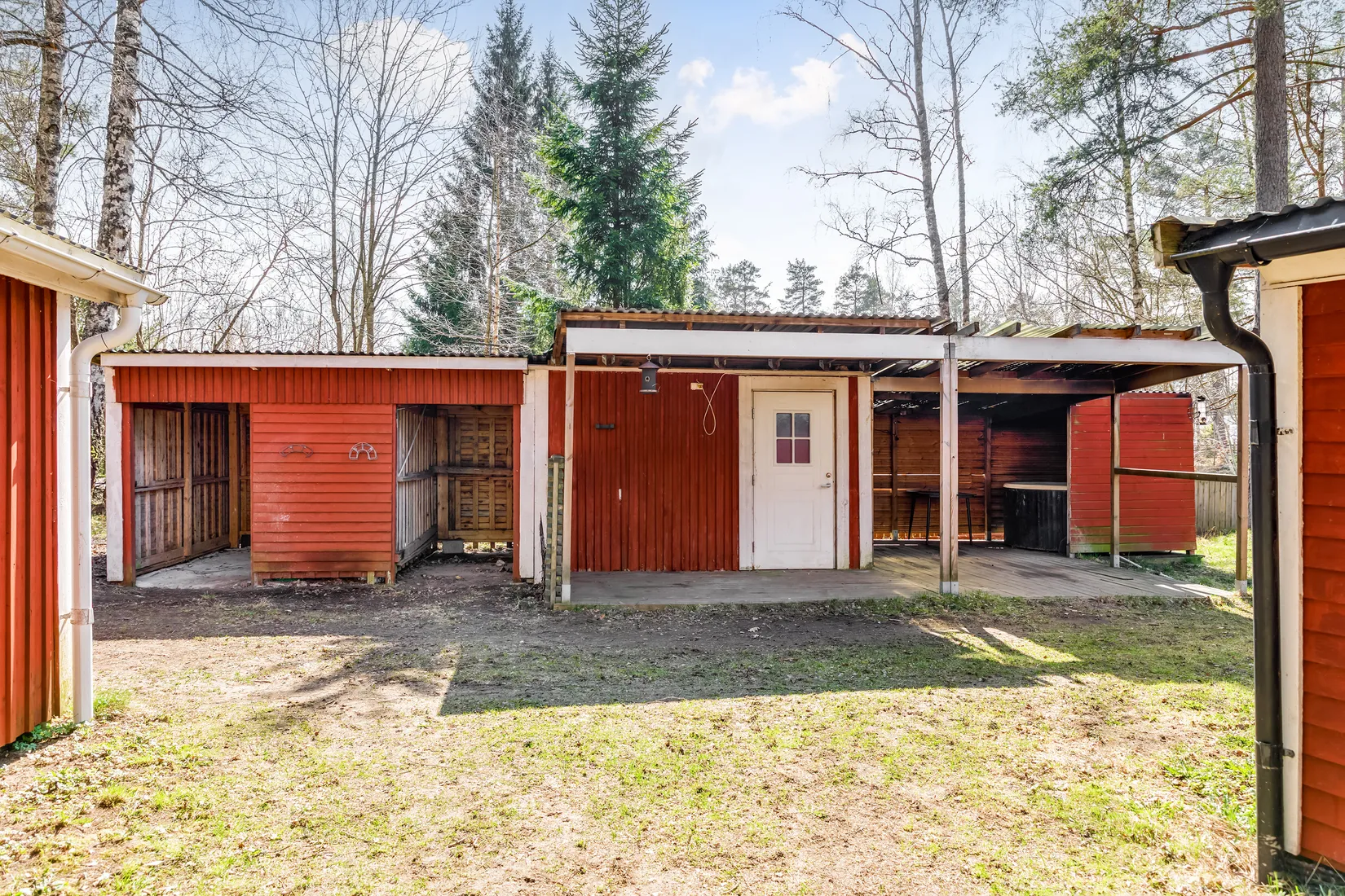 Fritidshus, Moslättsvägen 10, Västersjön, Jönköping