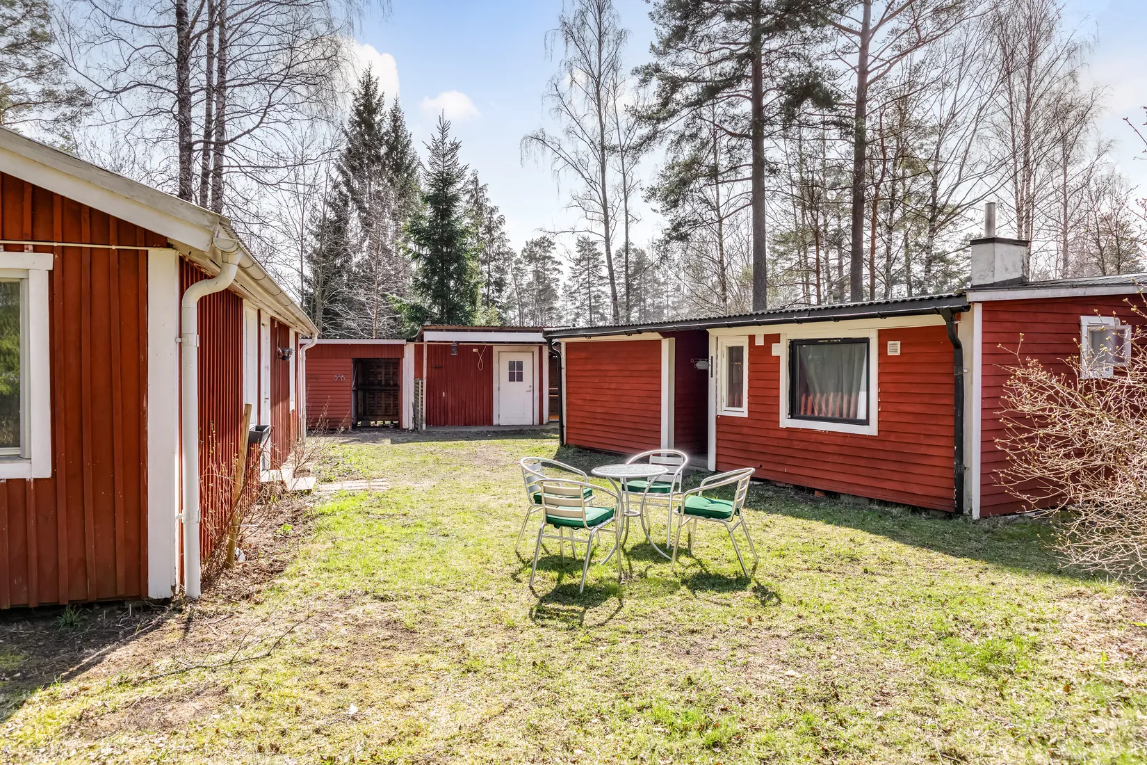 Fritidshus, Moslättsvägen 10, Västersjön, Jönköping