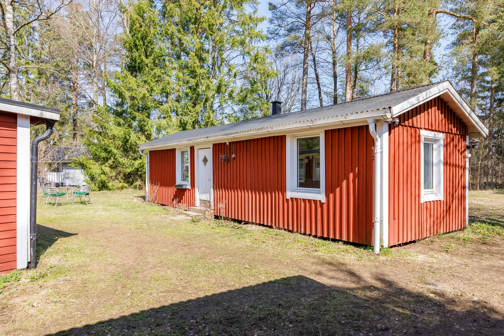 Fritidshus, Moslättsvägen 10, Västersjön, Jönköping